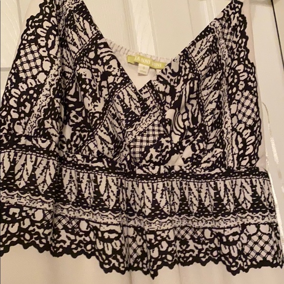 Cute Gianni Bini maxi dress - Picture 2 of 2